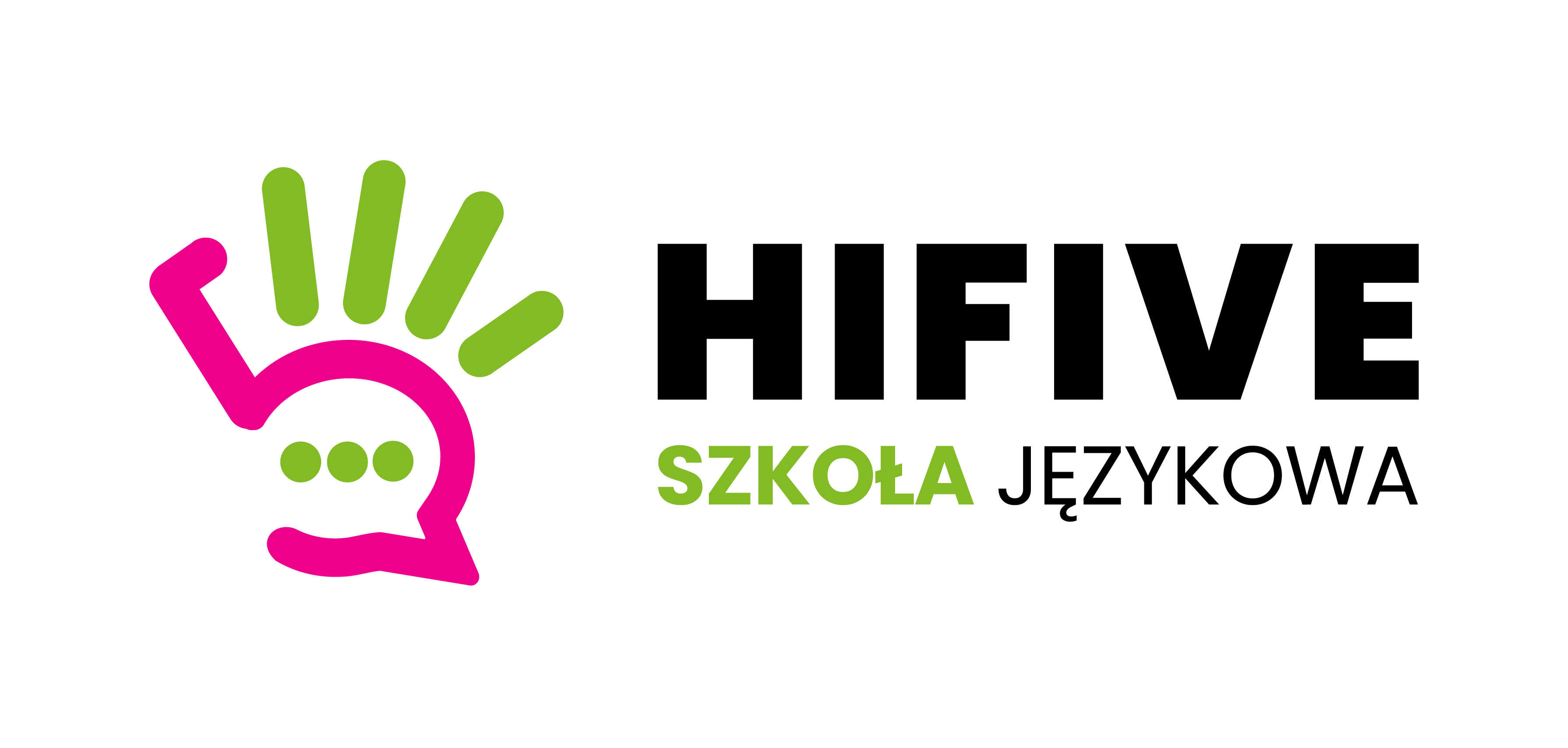 HIFIVE Szkoła Językowa